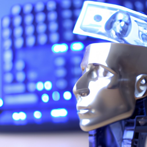 12 Ways AI is Changing the Personal Finance and Investing Landscape